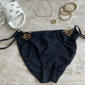 Tina Turk Riviera Bikini Bottom